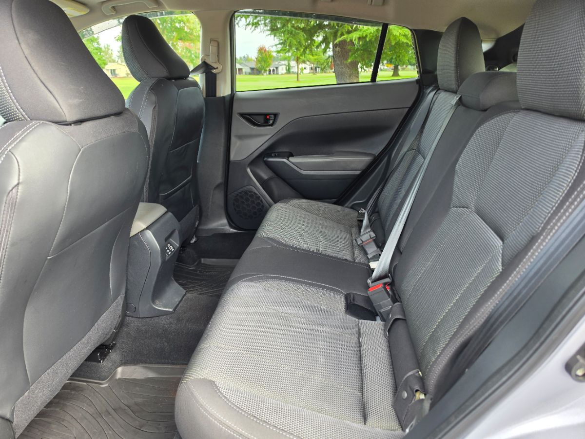 Subaru Crosstrek photo 27