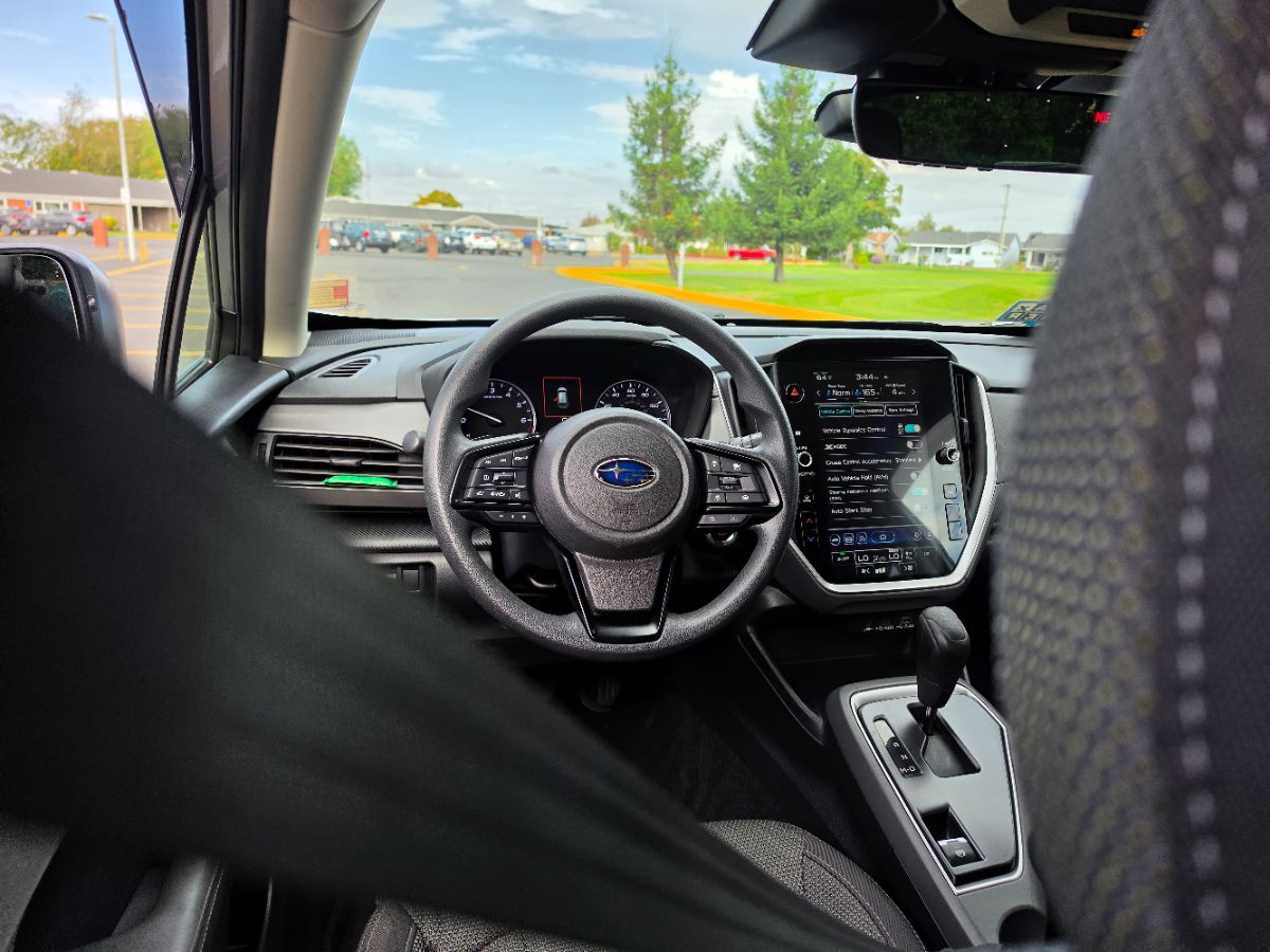 Subaru Crosstrek photo 28