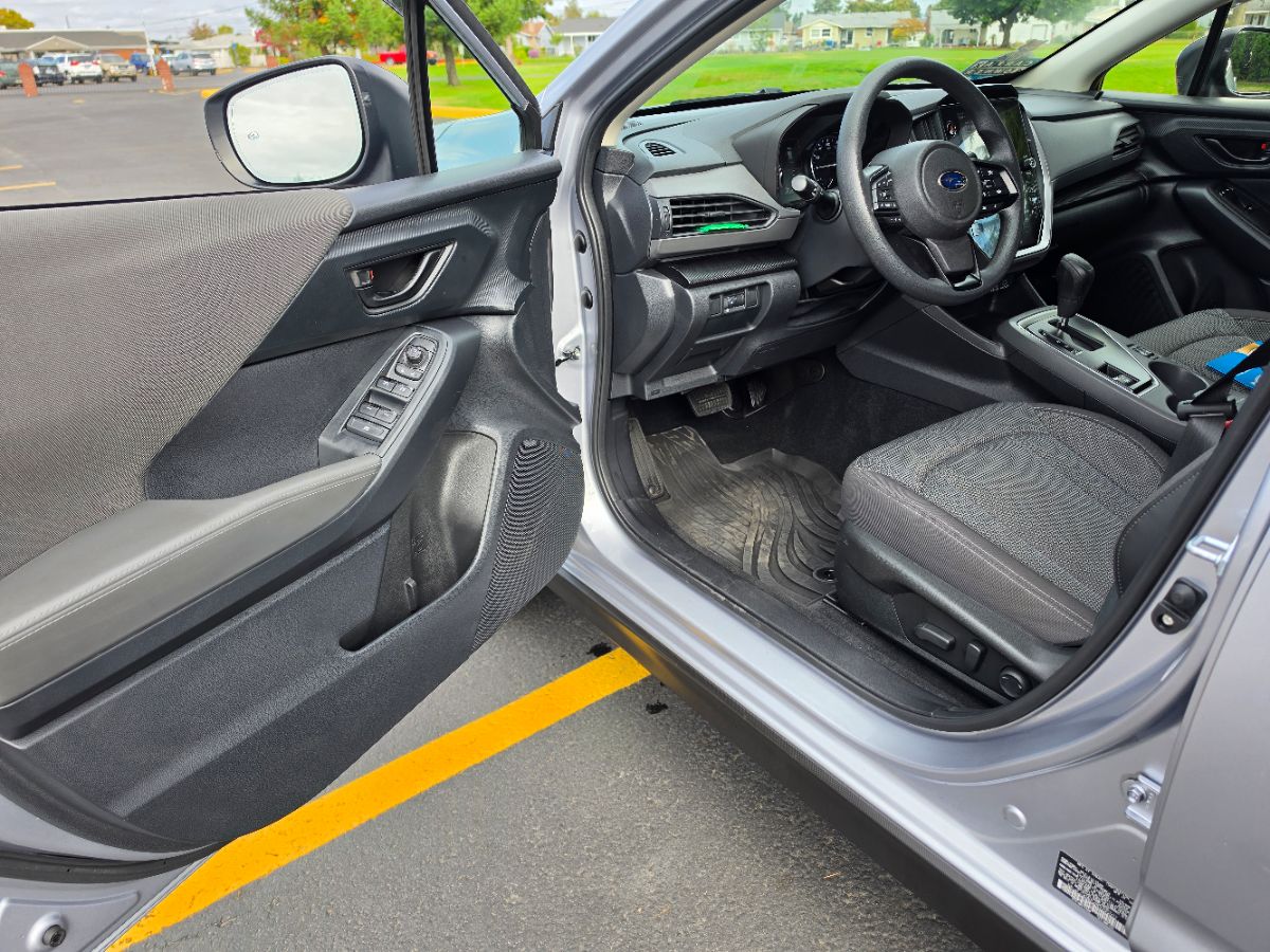 Subaru Crosstrek photo 29