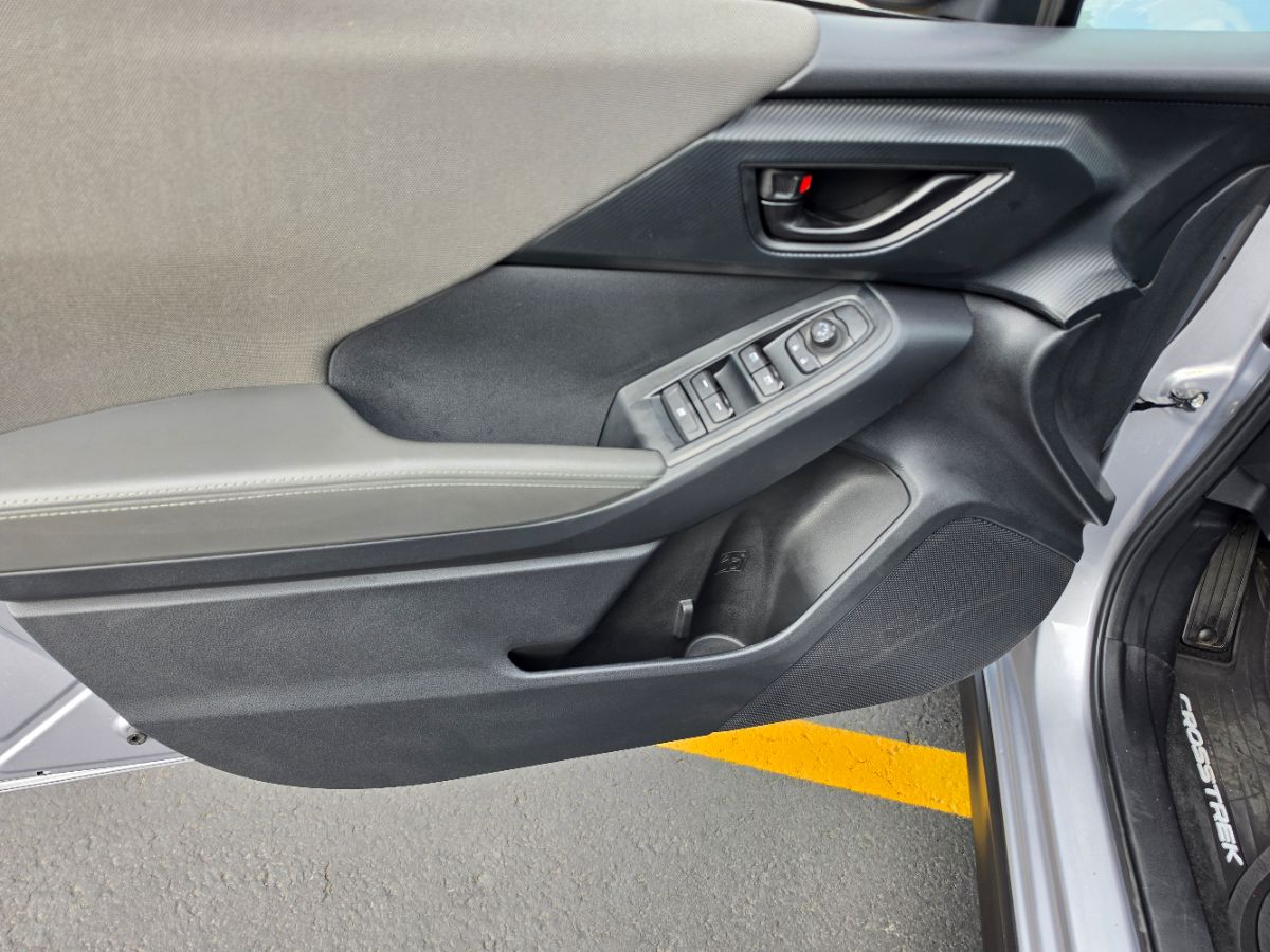 Subaru Crosstrek photo 30