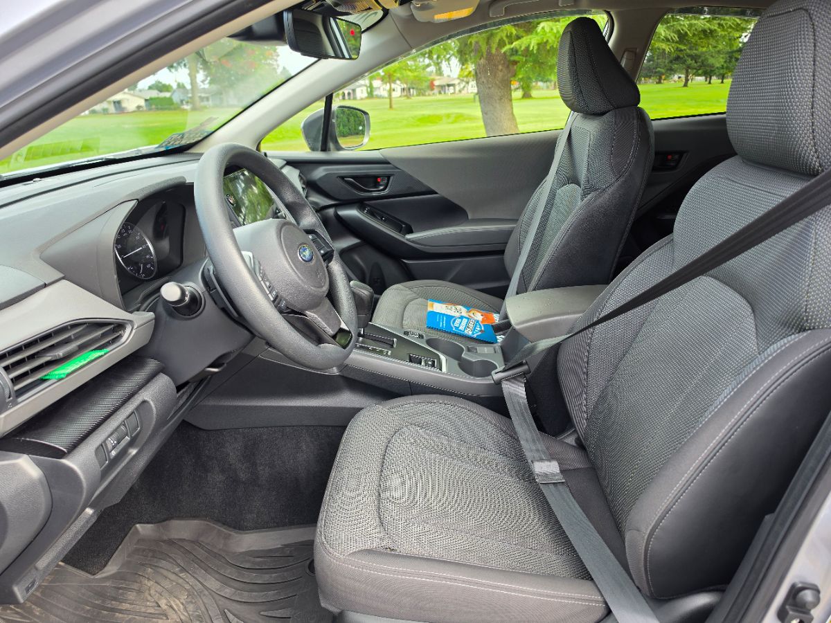 Subaru Crosstrek photo 31