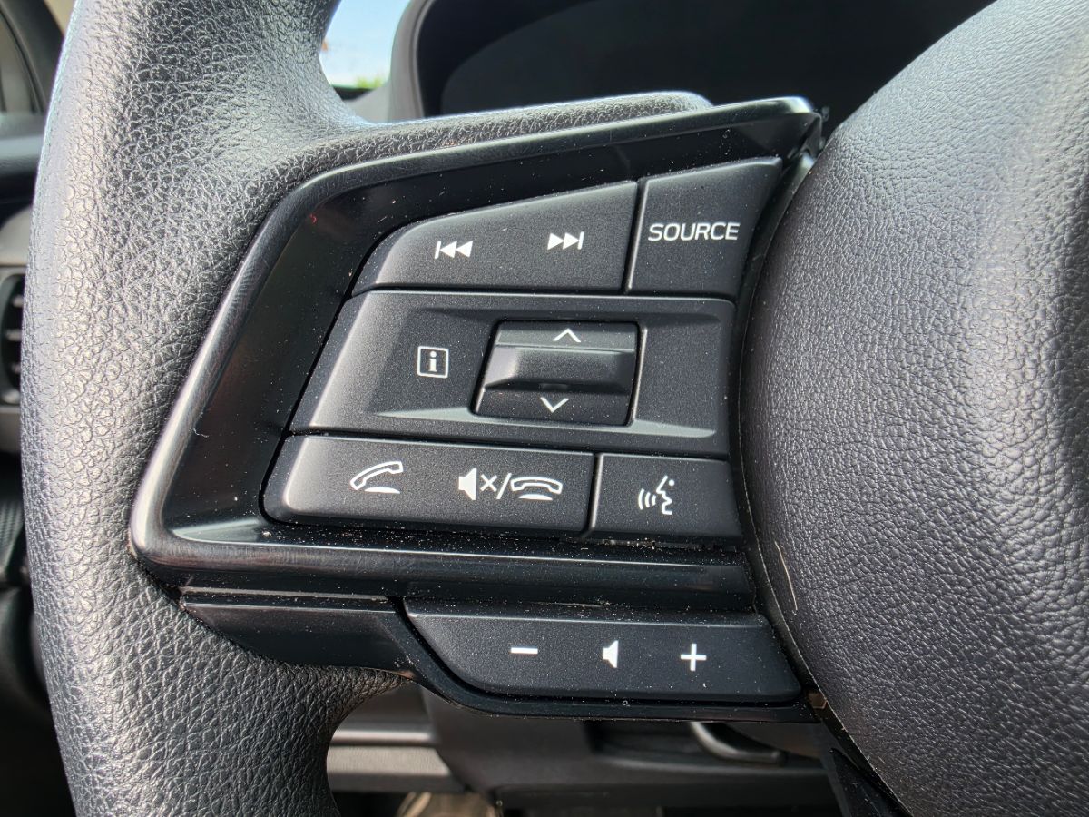 Subaru Crosstrek photo 33