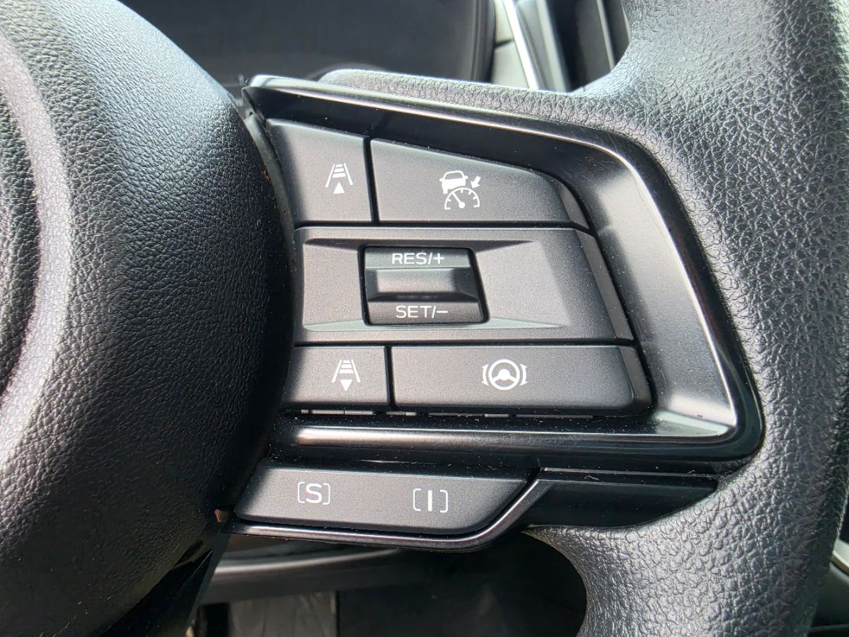 Subaru Crosstrek photo 34