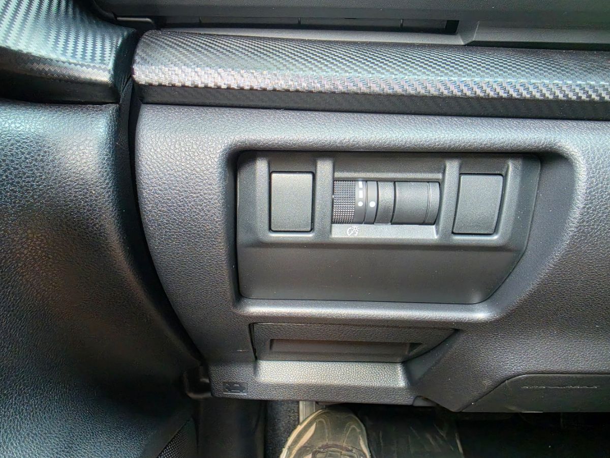 Subaru Crosstrek photo 35