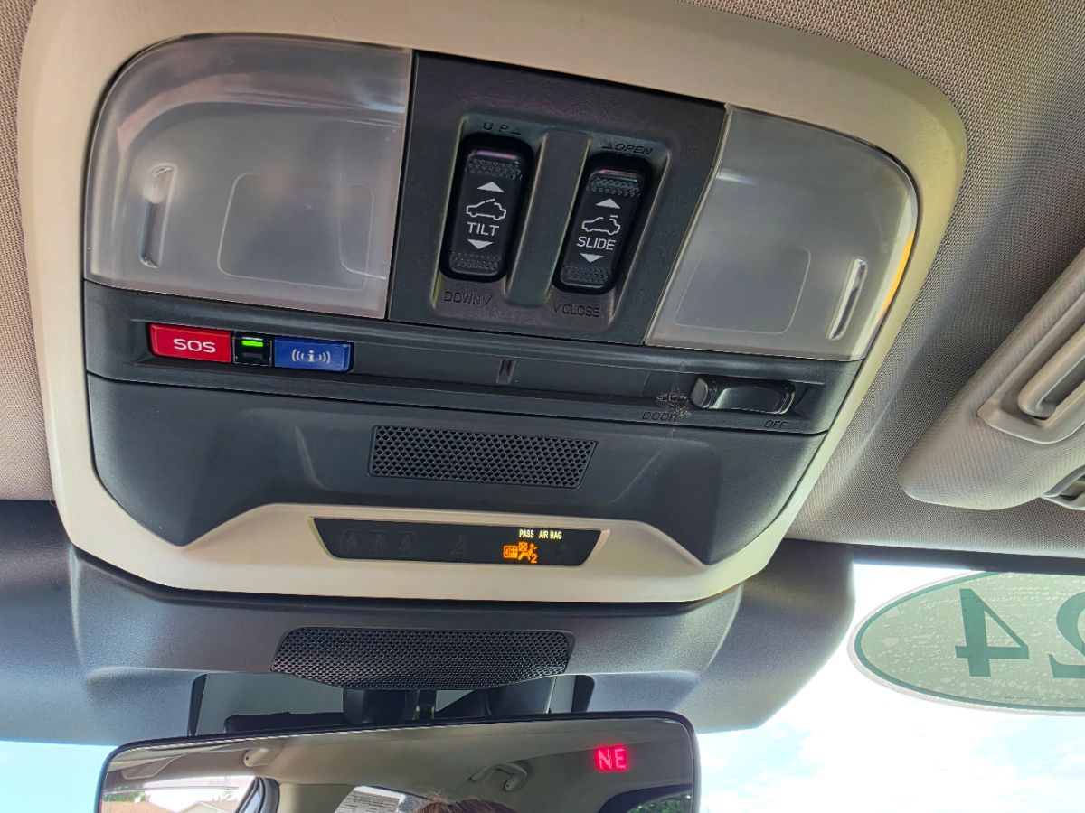 Subaru Crosstrek photo 37