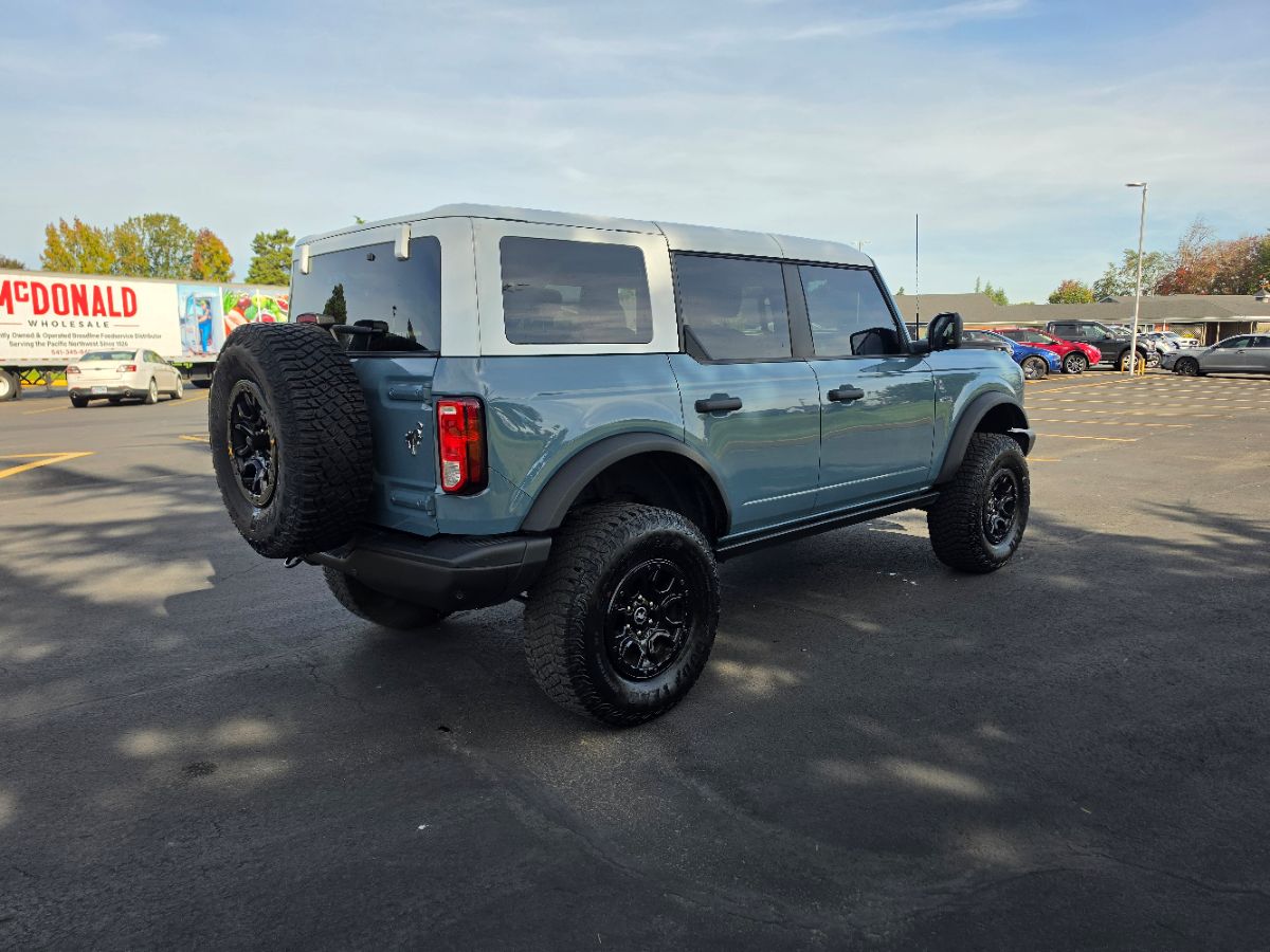 Ford Bronco photo 21