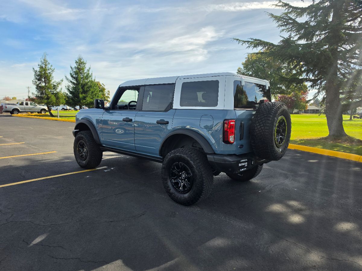 Ford Bronco photo 25