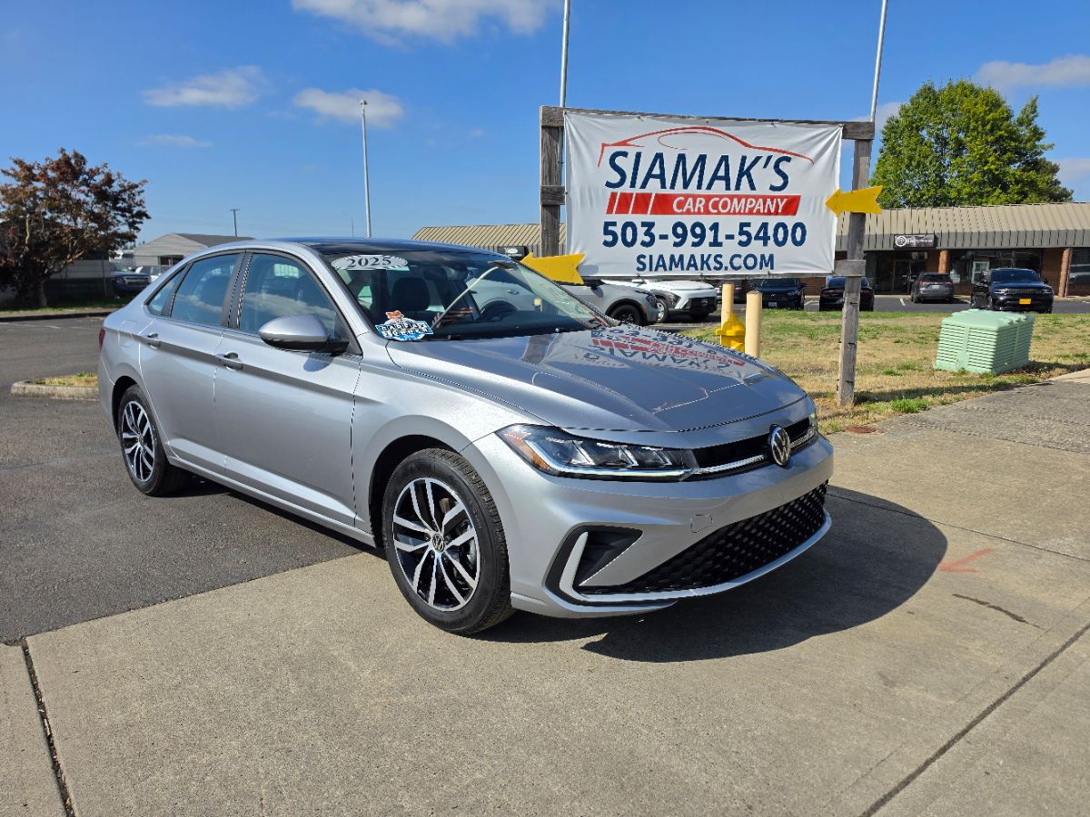 Volkswagen Jetta photo 3