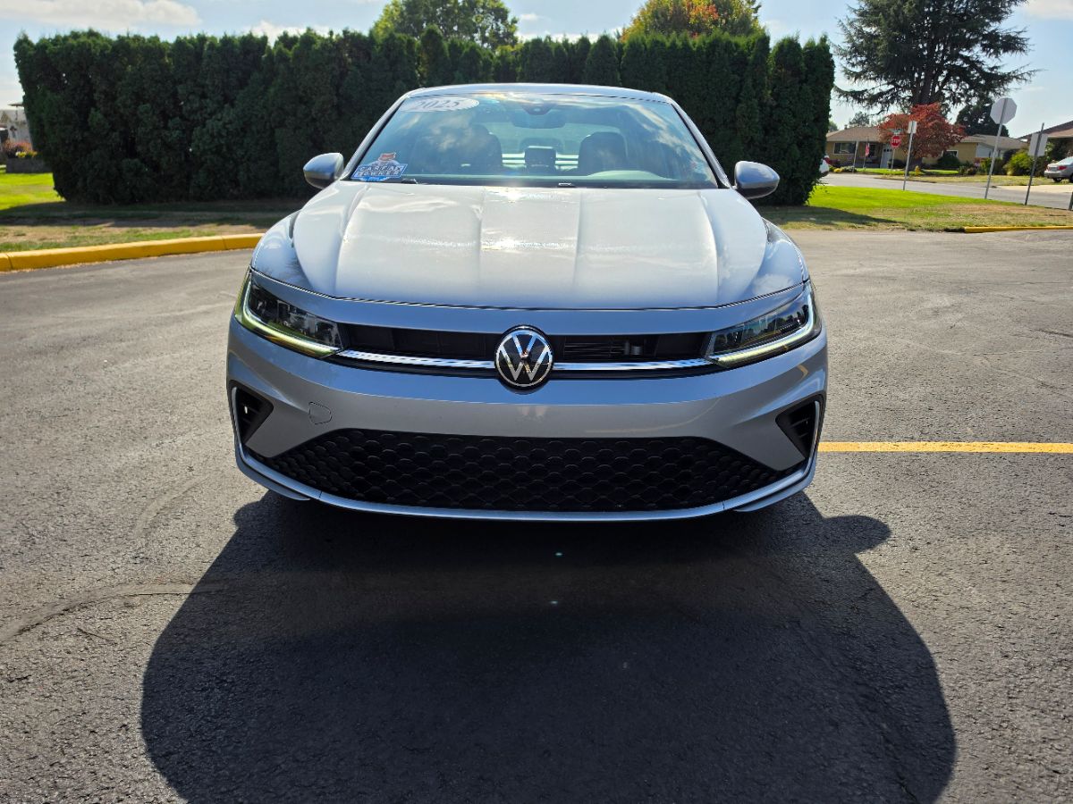 Volkswagen Jetta photo 5