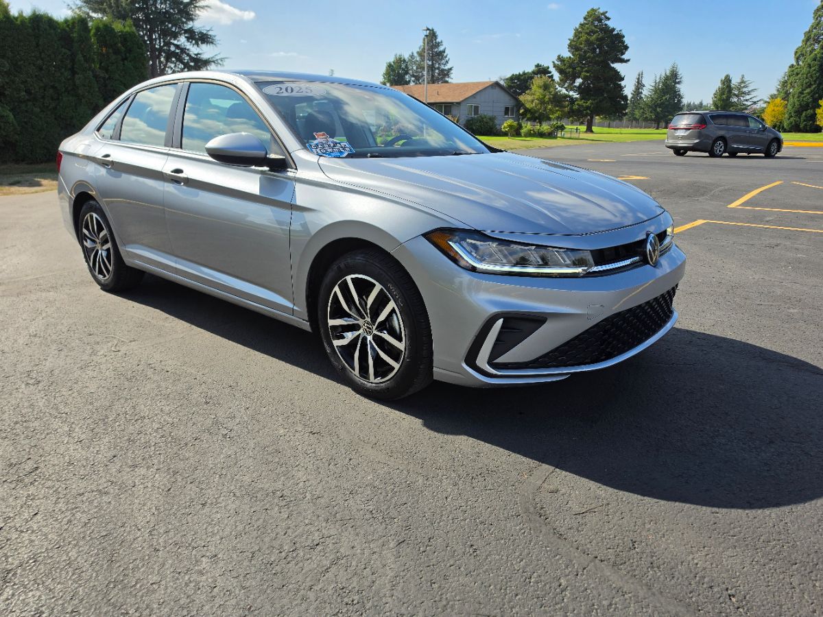 Volkswagen Jetta photo 7