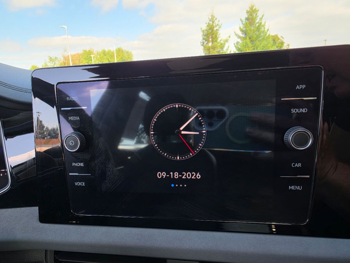 Volkswagen Jetta photo 10
