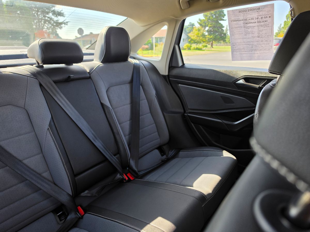 Volkswagen Jetta photo 17