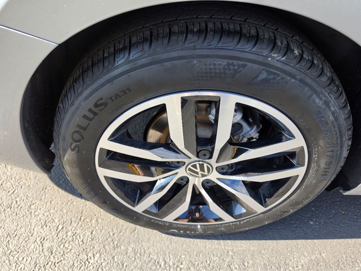 Volkswagen Jetta photo 19