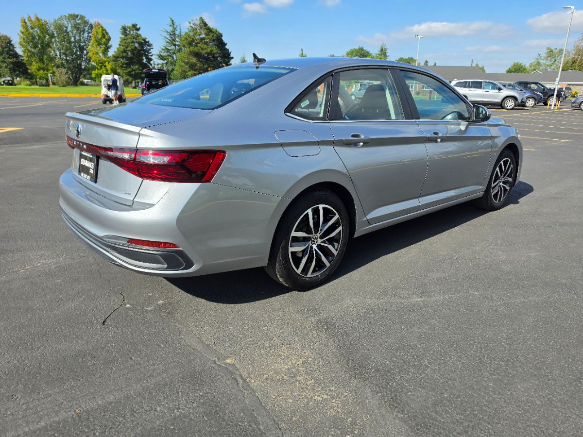 Volkswagen Jetta photo 20