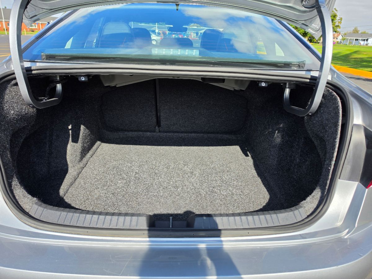 Volkswagen Jetta photo 23
