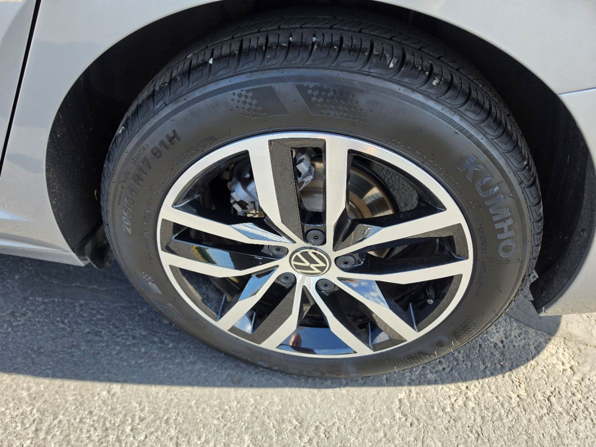 Volkswagen Jetta photo 26