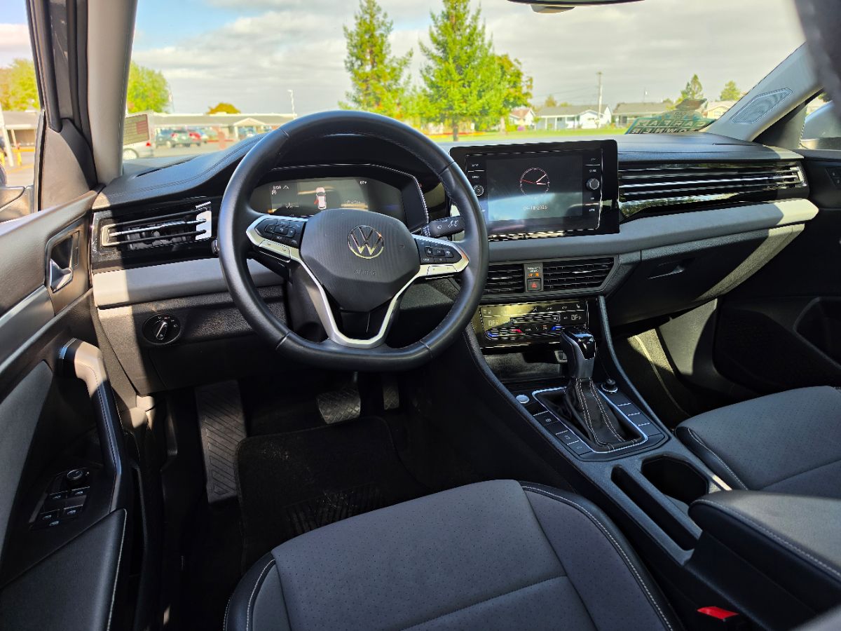 Volkswagen Jetta photo 28