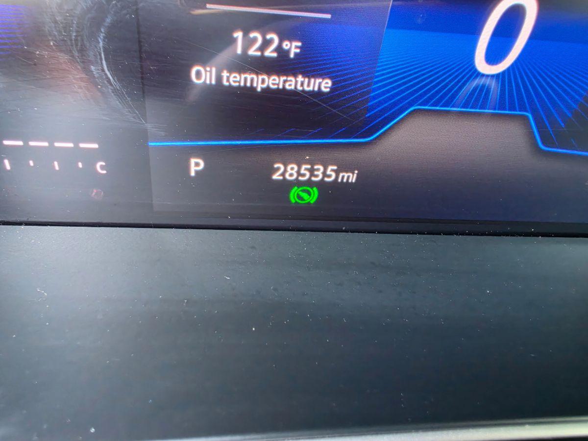 Volkswagen Jetta photo 32