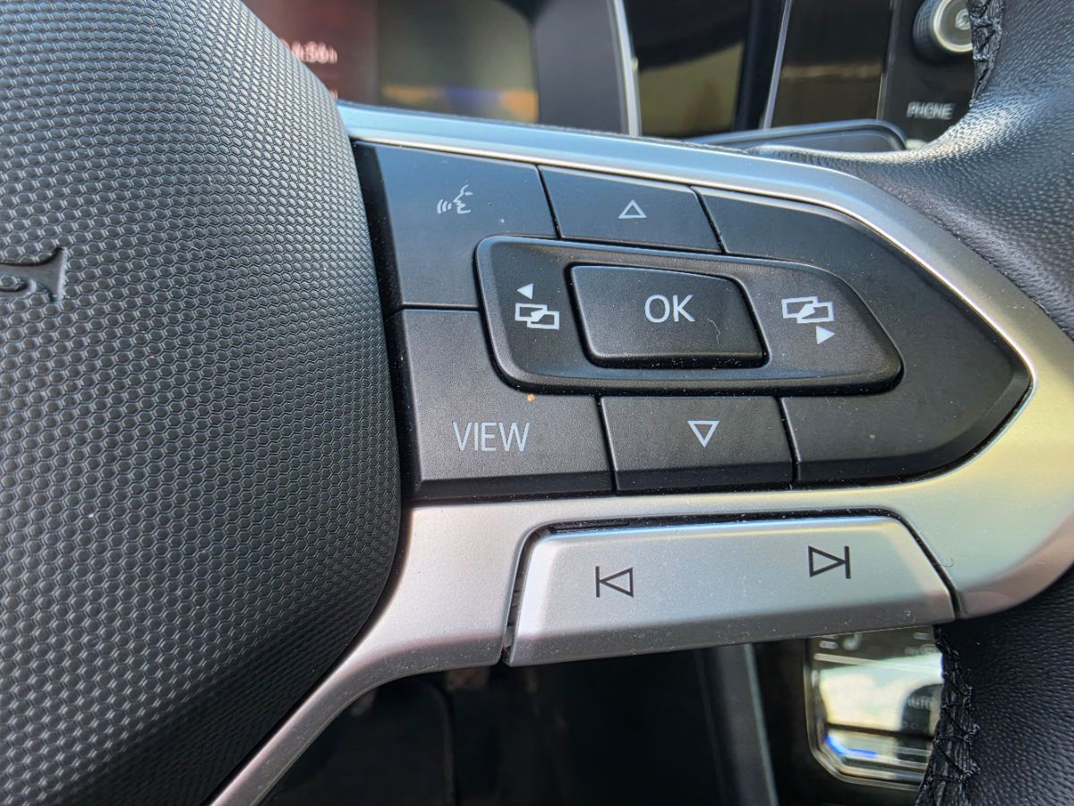 Volkswagen Jetta photo 34