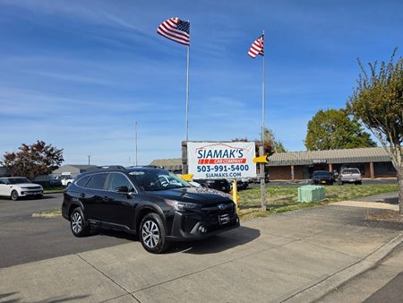 2023 Subaru Outback Premium AWD 4DR CROSSOVER