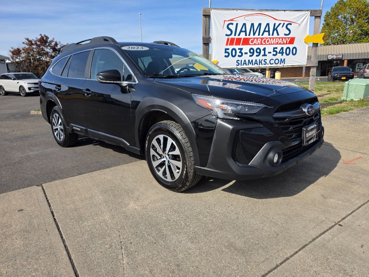 2023 Subaru Outback Premium - Photo 2