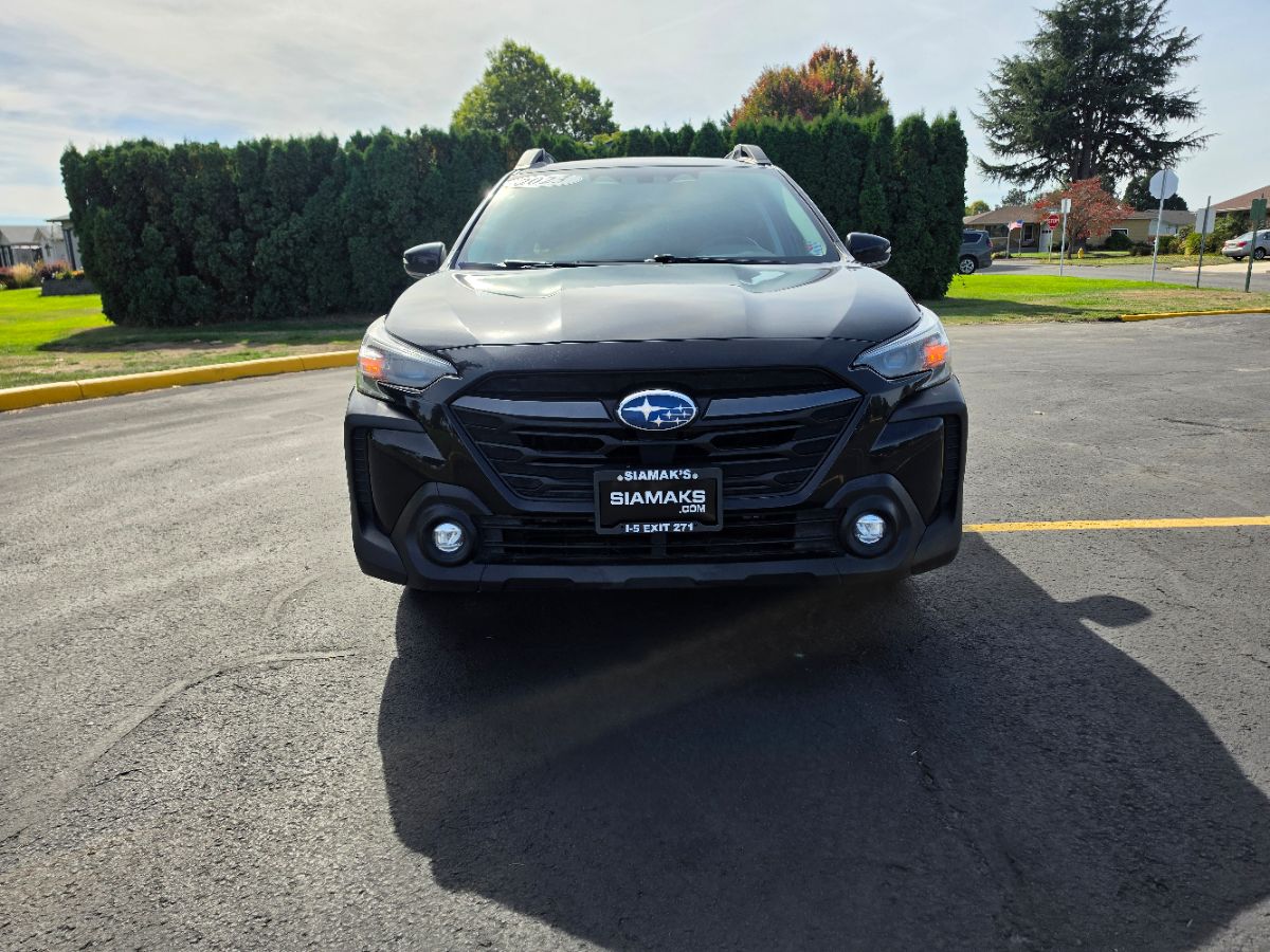 2023 Subaru Outback Premium - Photo 4