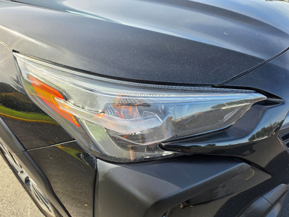 2023 Subaru Outback Premium - Photo 5