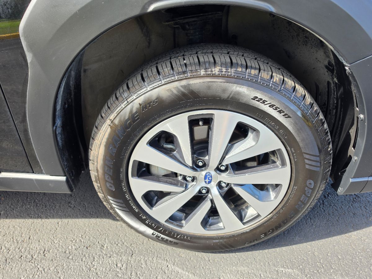 2023 Subaru Outback Premium - Photo 7