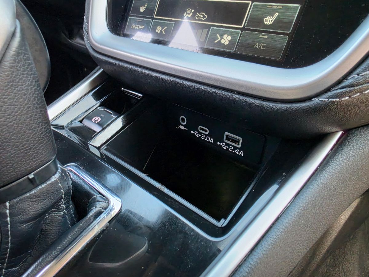2023 Subaru Outback Premium - Photo 12