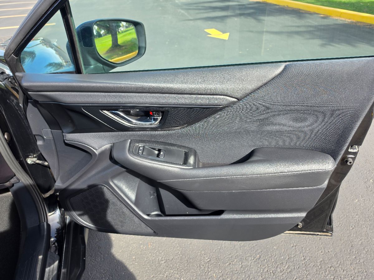 2023 Subaru Outback Premium - Photo 14