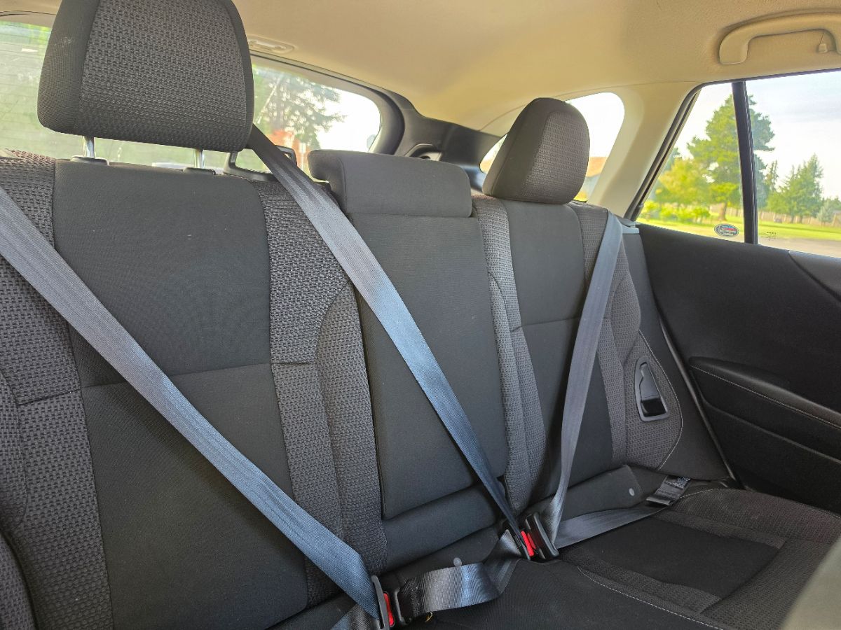 2023 Subaru Outback Premium - Photo 15