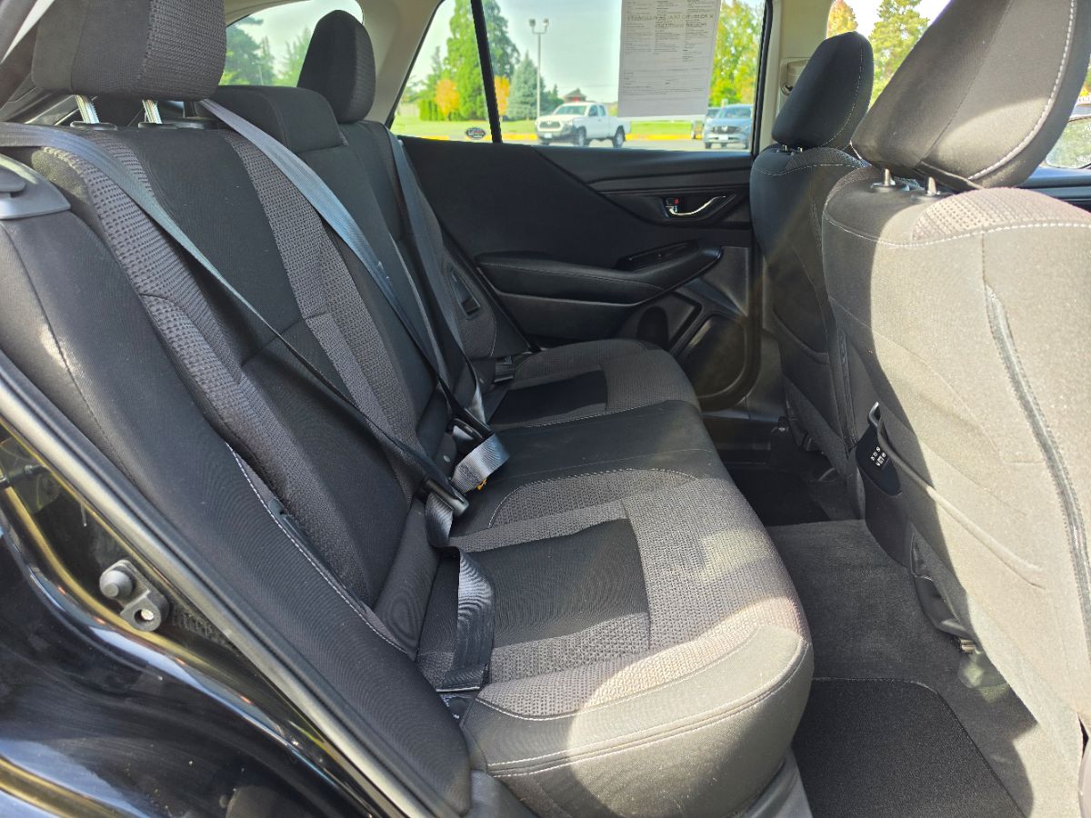 2023 Subaru Outback Premium - Photo 16