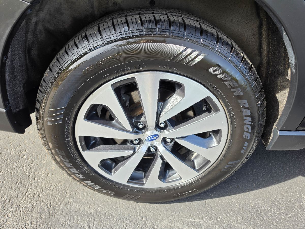 2023 Subaru Outback Premium - Photo 17