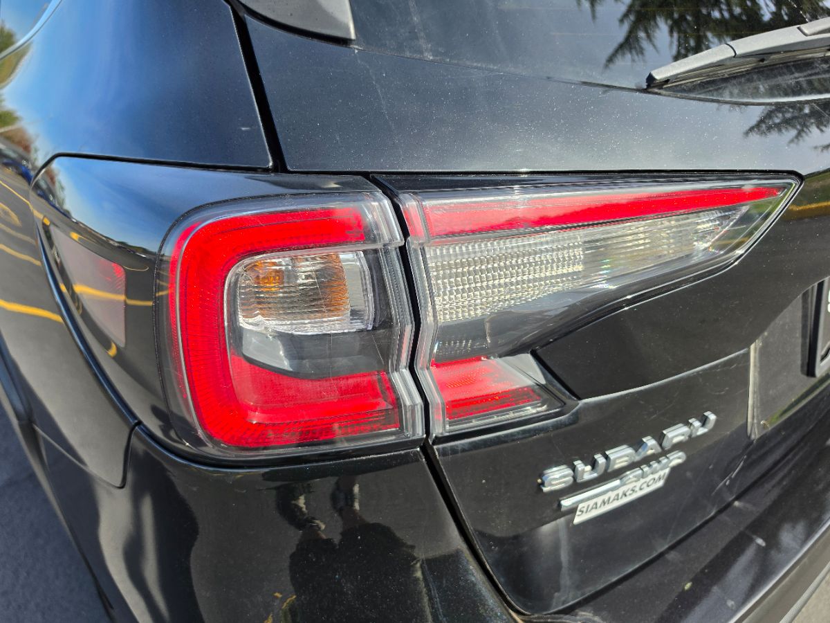 2023 Subaru Outback Premium - Photo 21