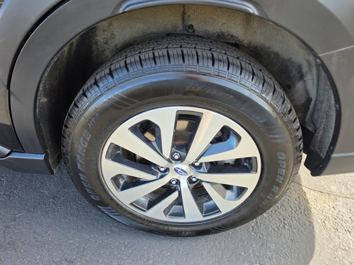 2023 Subaru Outback Premium - Photo 23