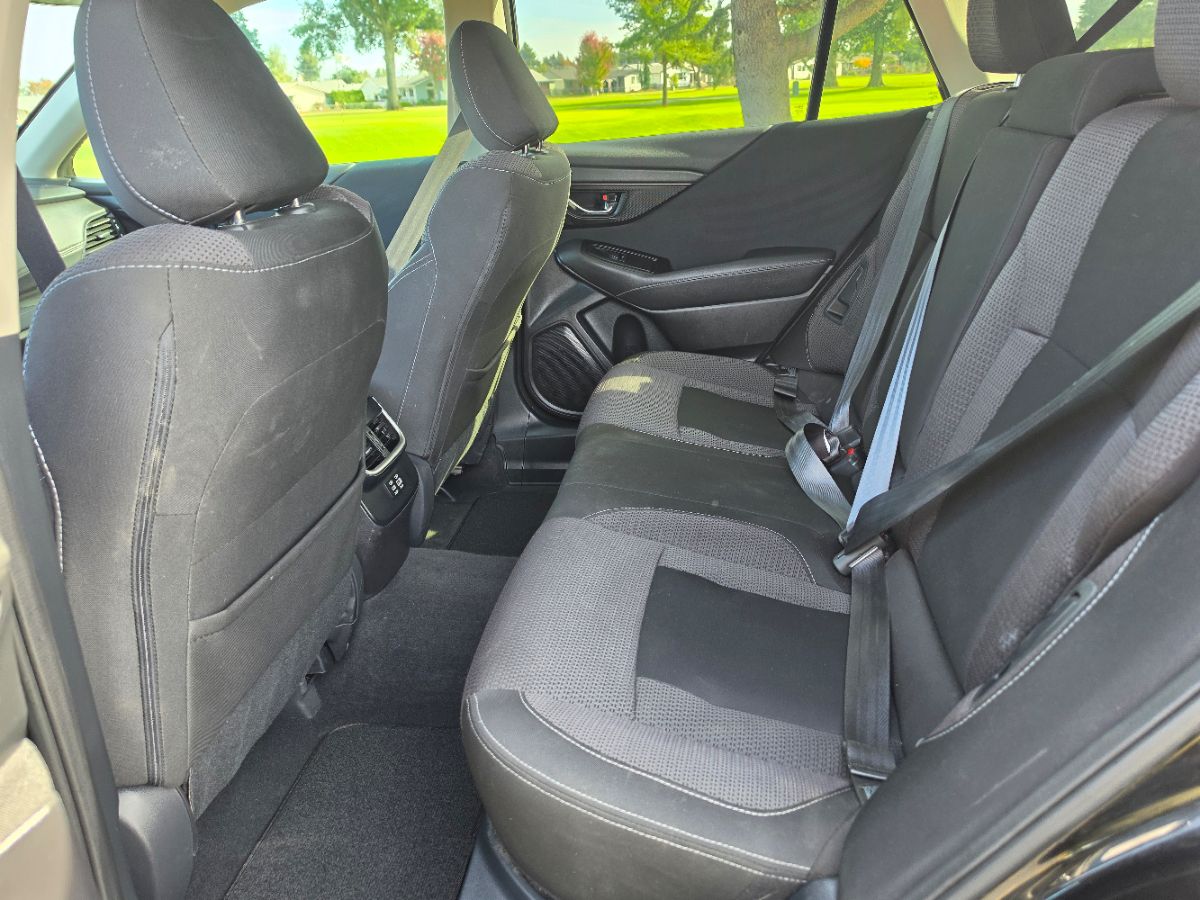 2023 Subaru Outback Premium - Photo 24