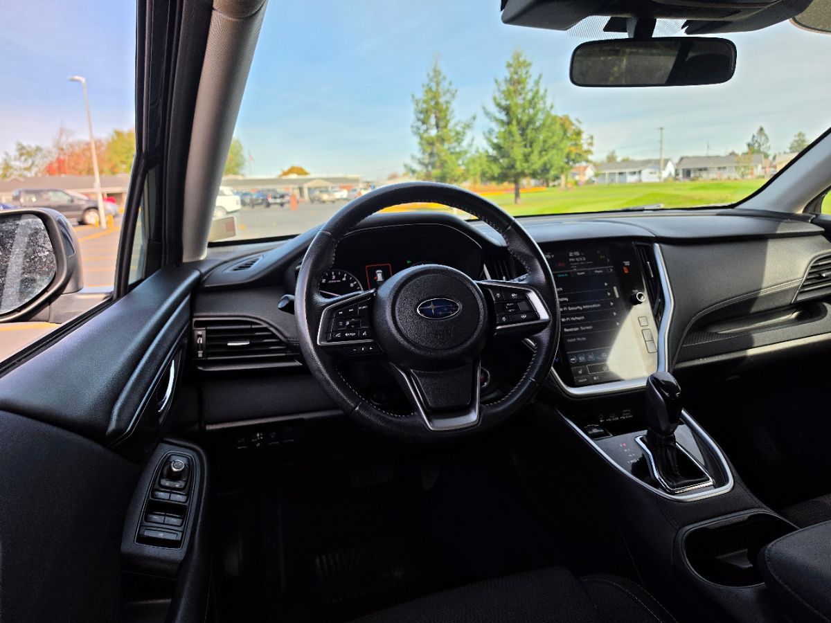 2023 Subaru Outback Premium - Photo 25