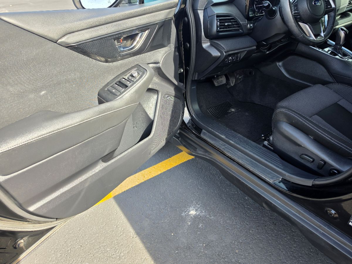 2023 Subaru Outback Premium - Photo 26