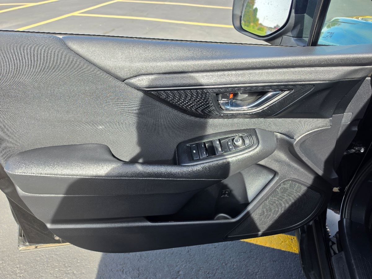 2023 Subaru Outback Premium - Photo 27