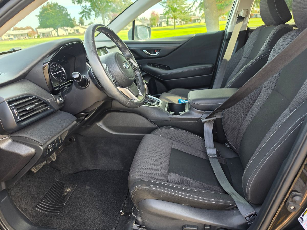2023 Subaru Outback Premium - Photo 28