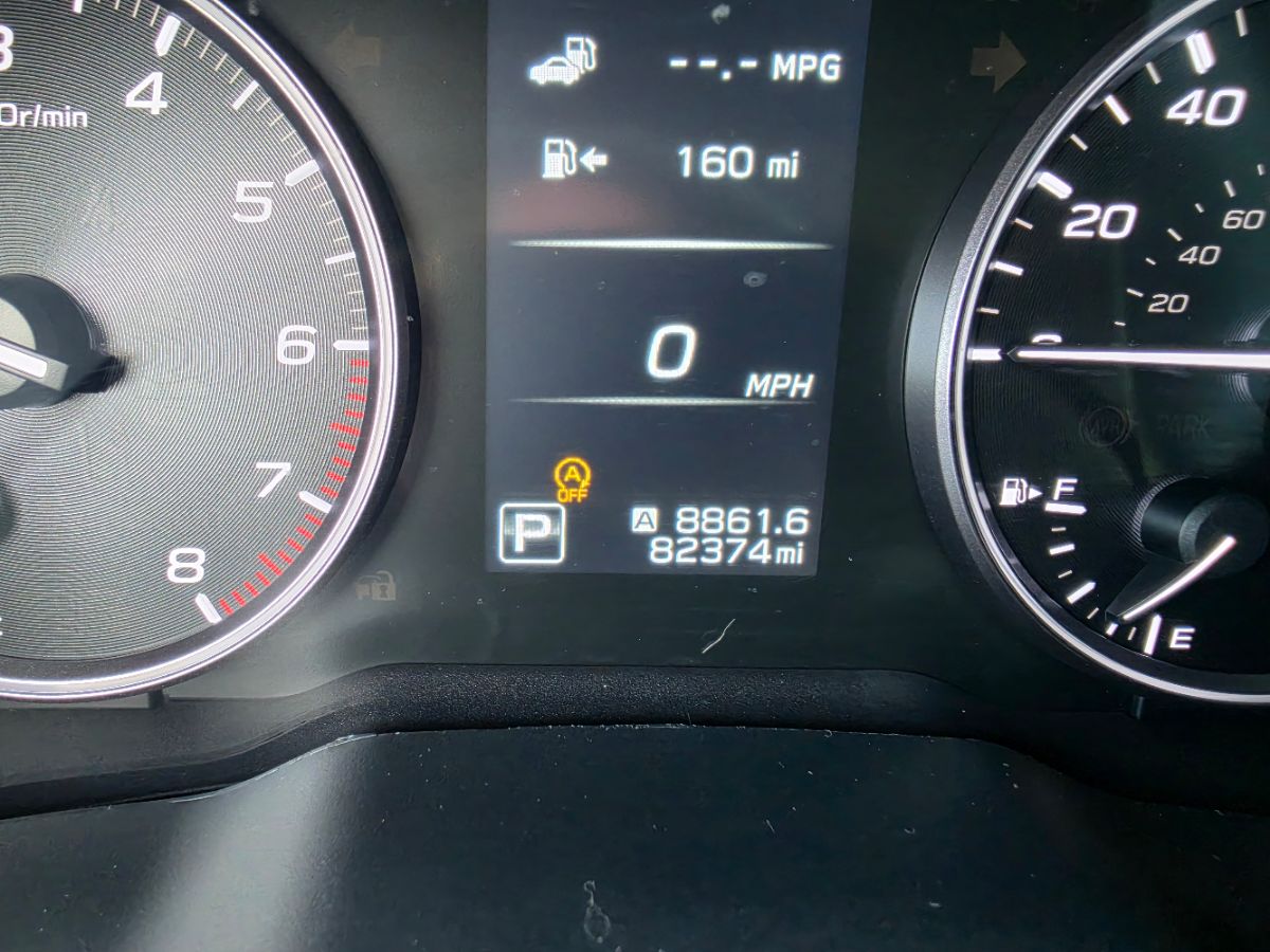 2023 Subaru Outback Premium - Photo 29