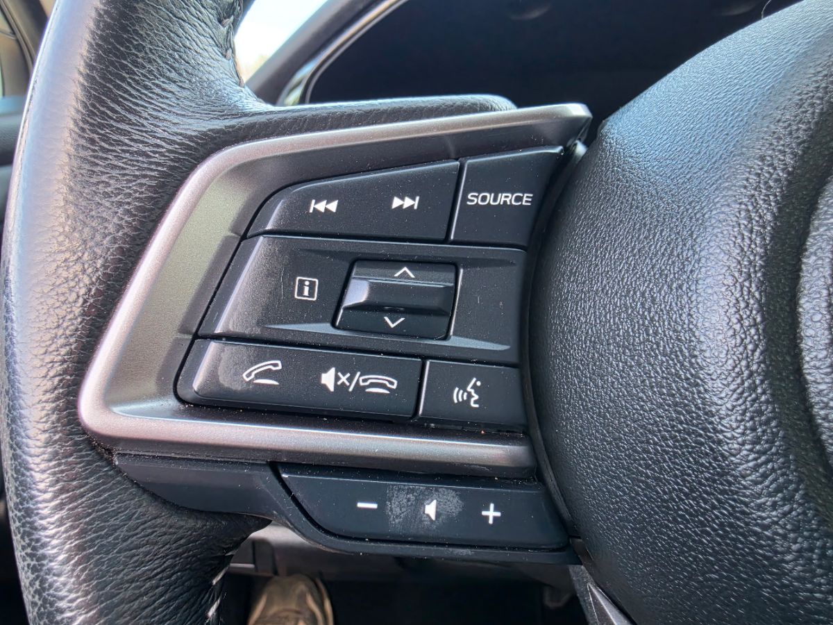 2023 Subaru Outback Premium - Photo 30
