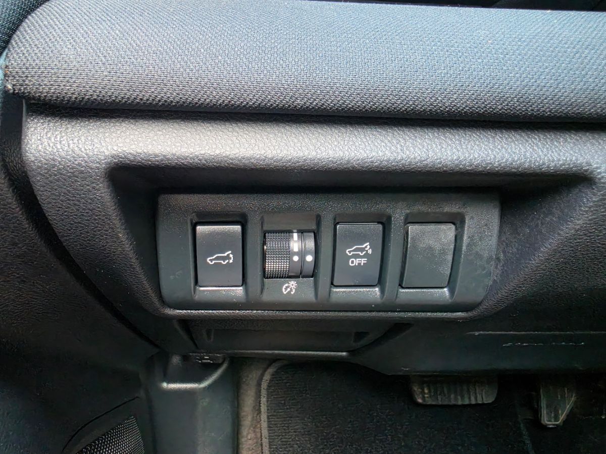 2023 Subaru Outback Premium - Photo 32