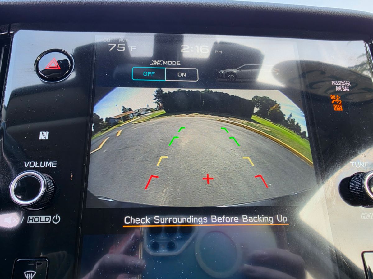 2023 Subaru Outback Premium - Photo 33