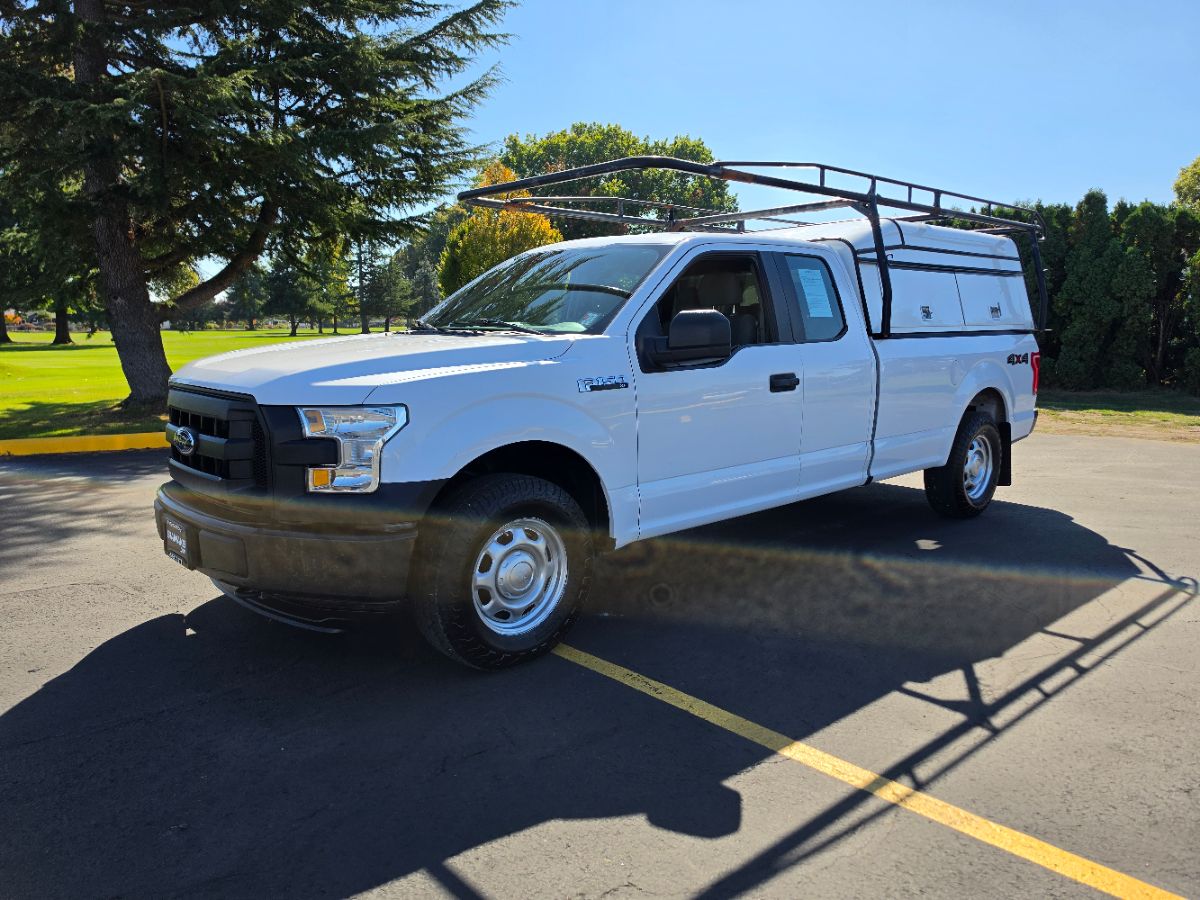Ford F-150 photo 4