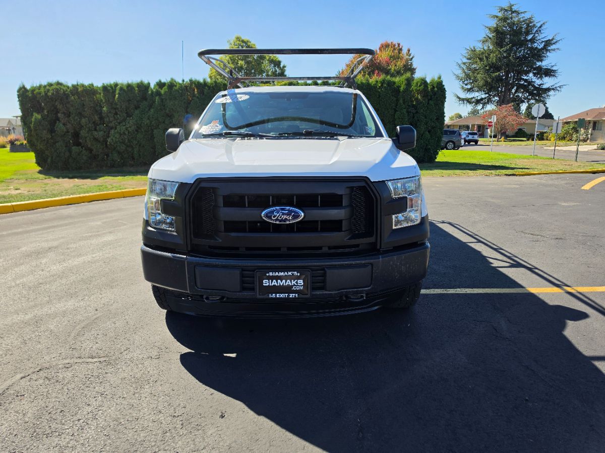 Ford F-150 photo 5