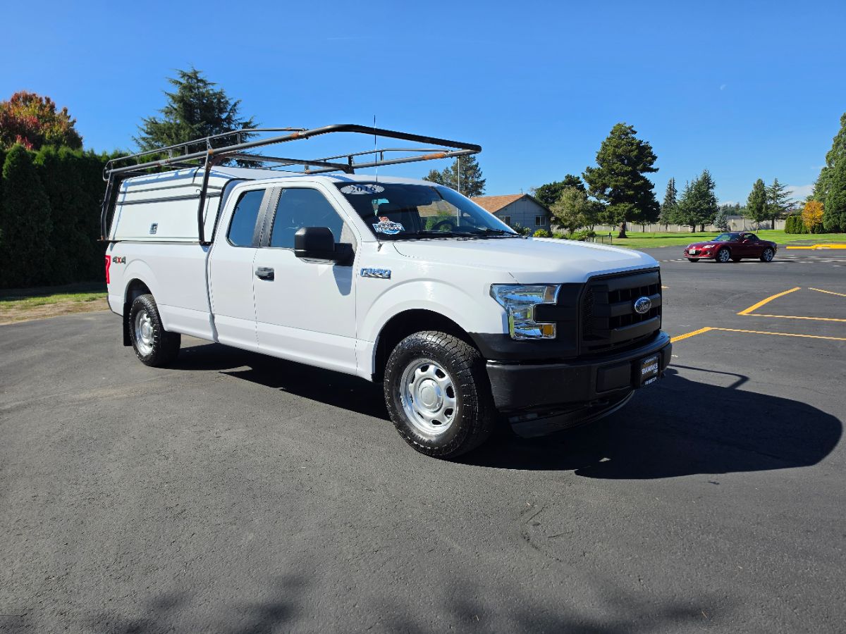 Ford F-150 photo 7