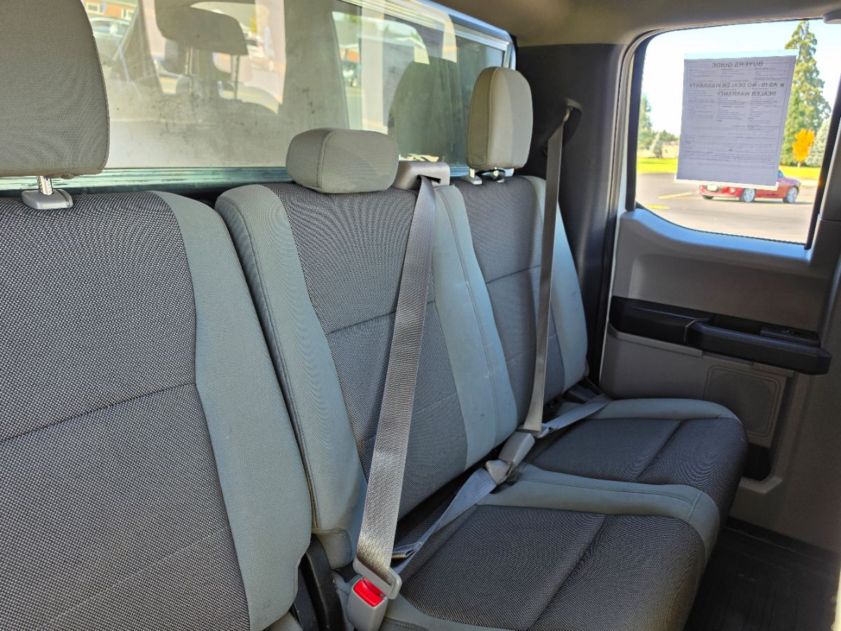 Ford F-150 photo 15