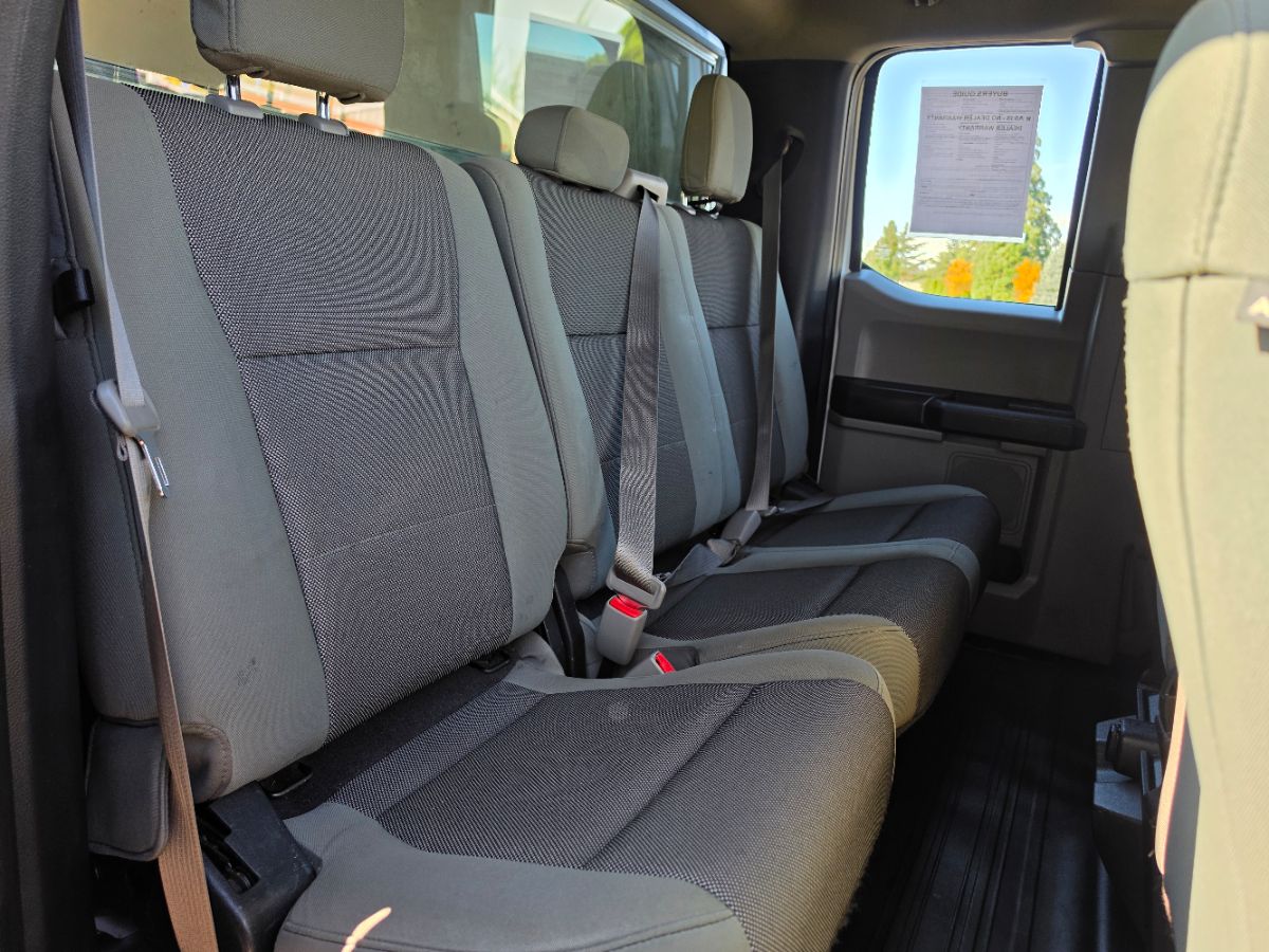 Ford F-150 photo 16