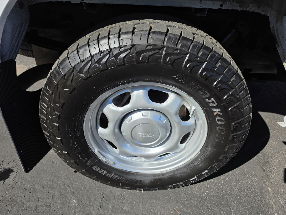 Ford F-150 photo 18